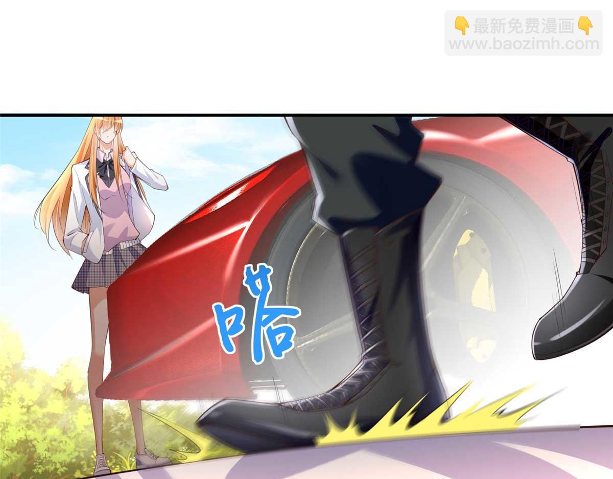 143 如虎添翼(1/3)-第144话