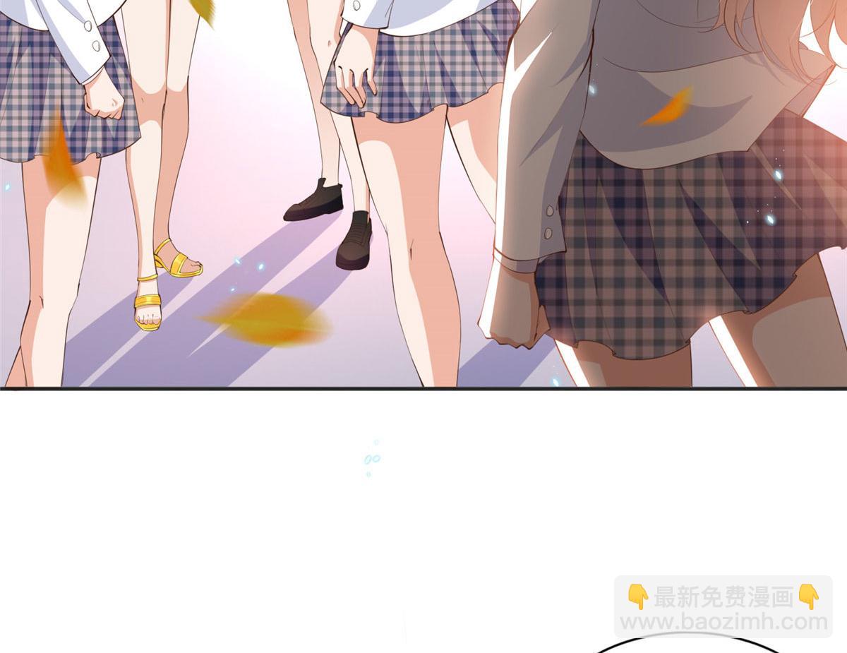 016 别来找我攀亲戚哦~(1/3)-第16话