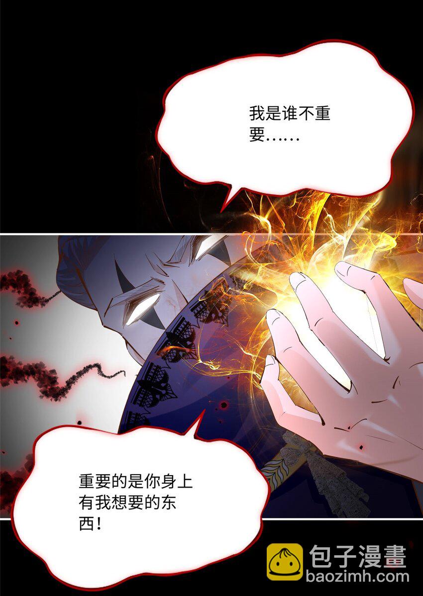 193 凤凰血玉的力量-第196话