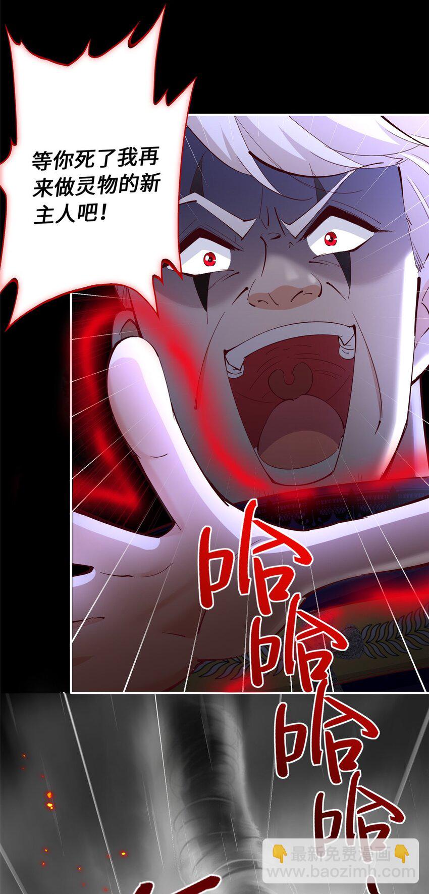 193 凤凰血玉的力量-第196话