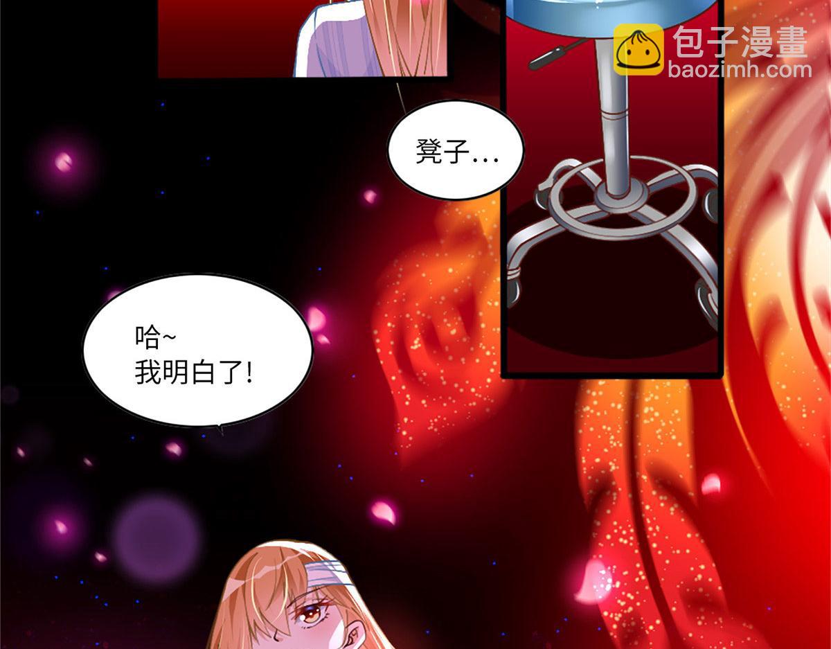 002 我重生的事暴露了？(1/3)-第2话