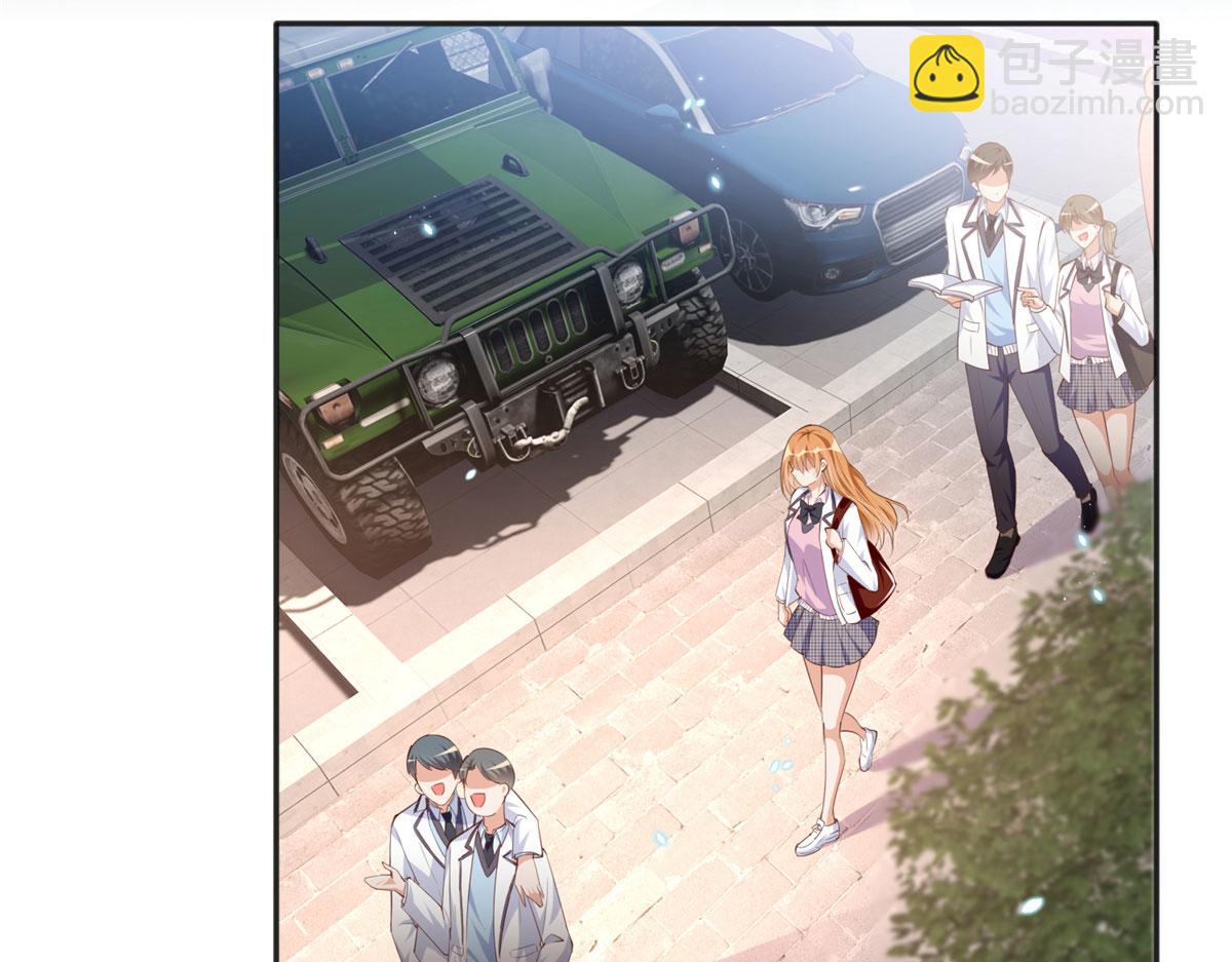 034 想死你了！(1/2)-第34话