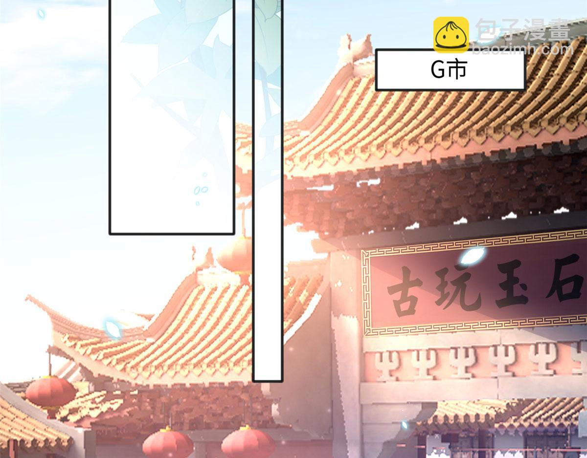 041 这是哪家赌石千金？(1/2)-第42话