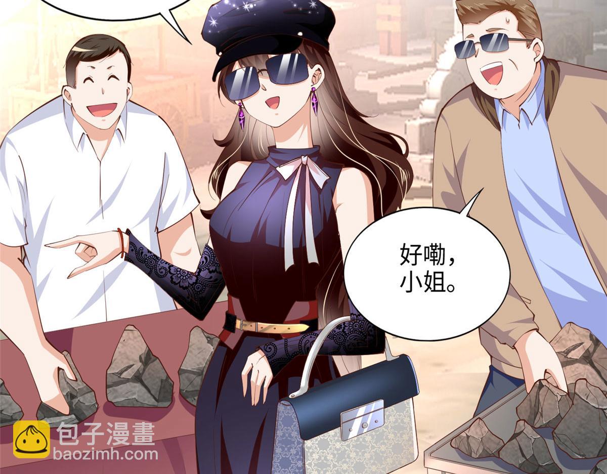 041 这是哪家赌石千金？(1/2)-第42话