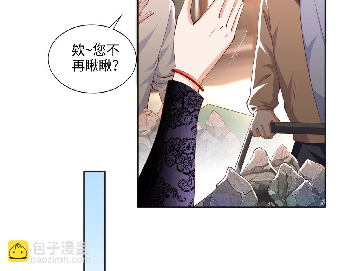 041 这是哪家赌石千金？(1/2)-第42话