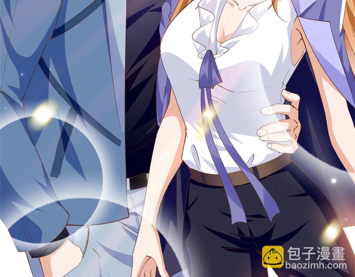 063 我当然是跟你最近的！(1/2)-第64话