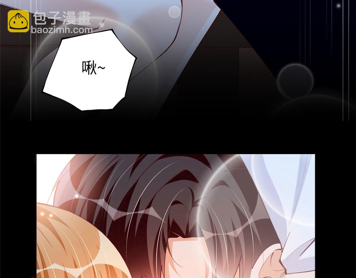 089 现在亲个够！(1/2)-第90话