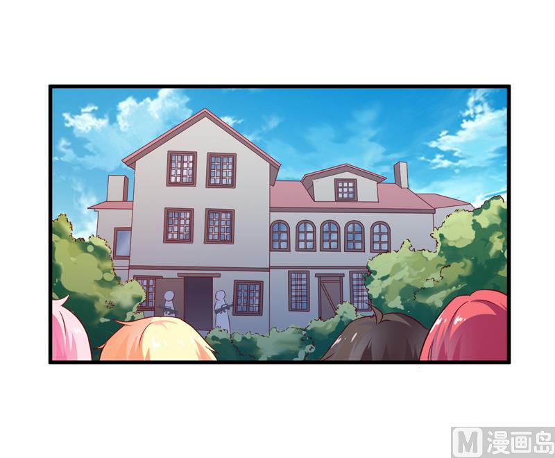 第113话 潜入-第114话
