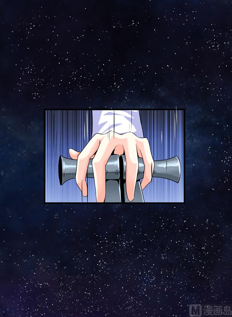 第78话 飞机被击毁-第78话