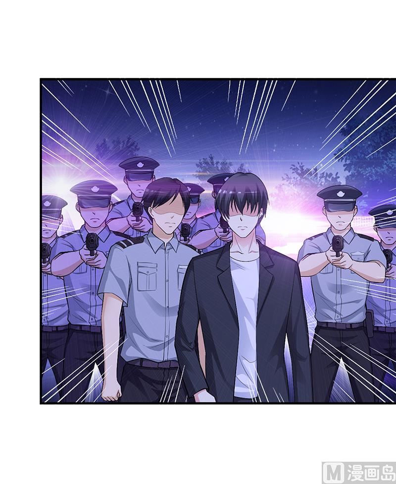 第22话 别怕，我来了-第22话