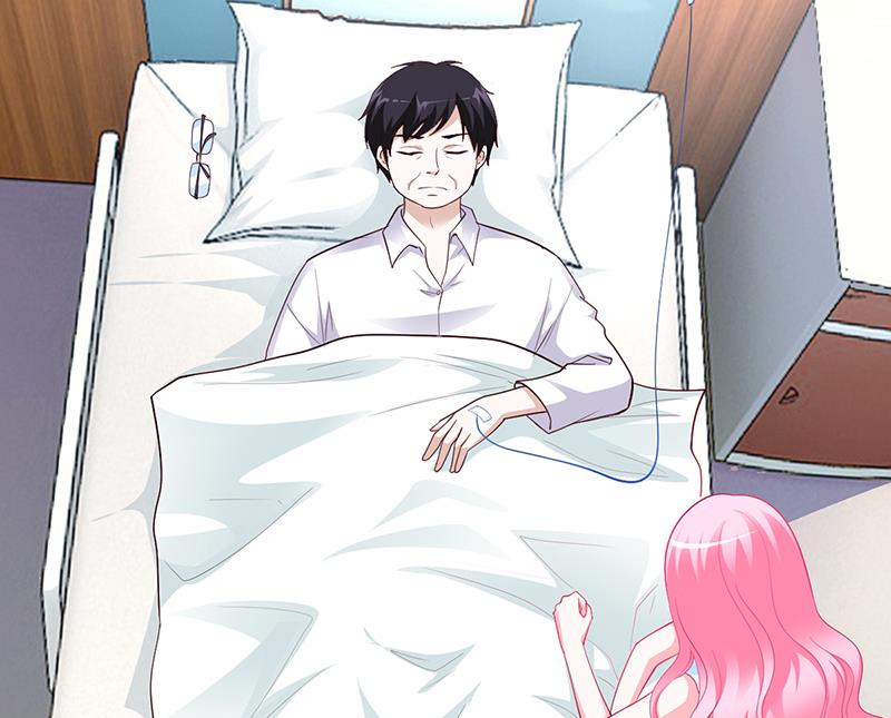 第32话 噩耗-第32话