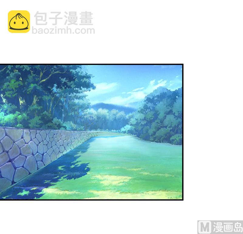 第40话 放心，我会保护你-第40话