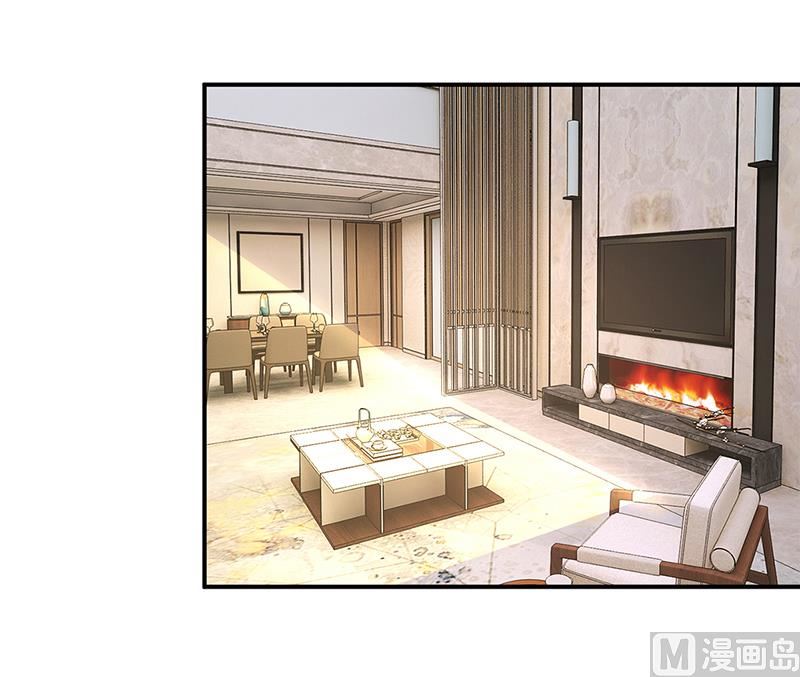 第42话 吃醋-第42话