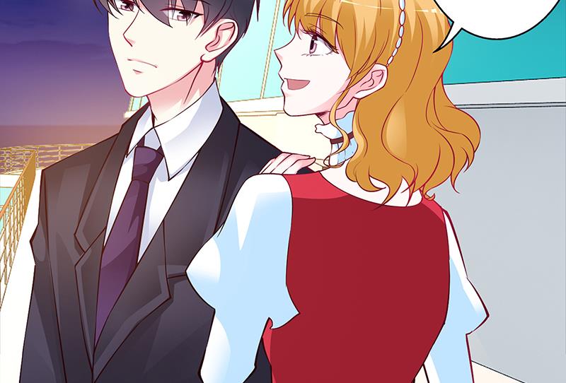 第48话 我老婆吃醋了(1/2)-第48话