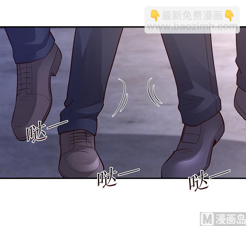 第54话 四面楚歌-第54话