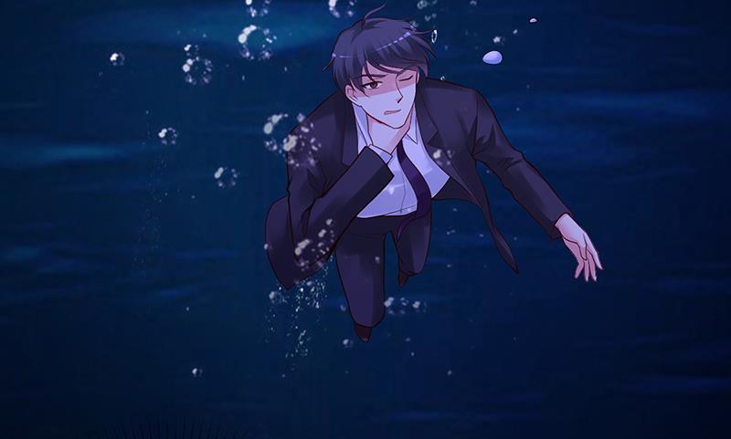 第56话 第56话 凌曜坠海-第56话