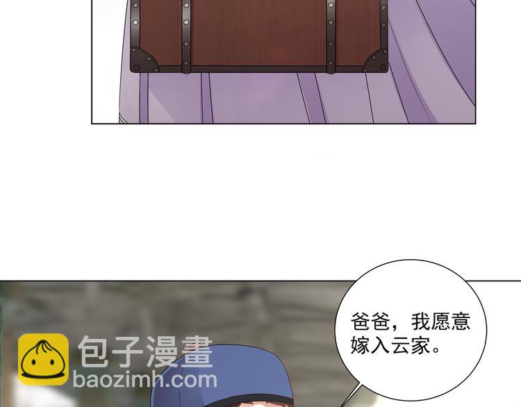 第1话 &ldquo;闹&rdquo;洞房(1/2)-第2话