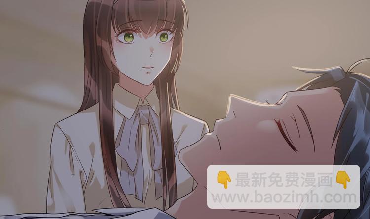第9话 同&hellip;同床了？！(1/2)-第10话