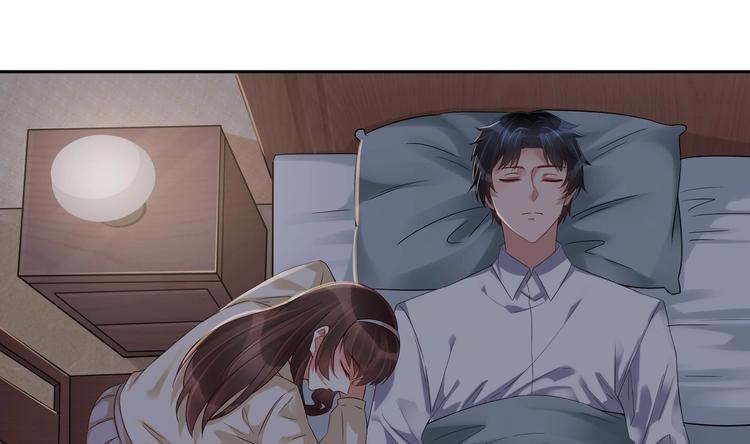 第9话 同&hellip;同床了？！(1/2)-第10话