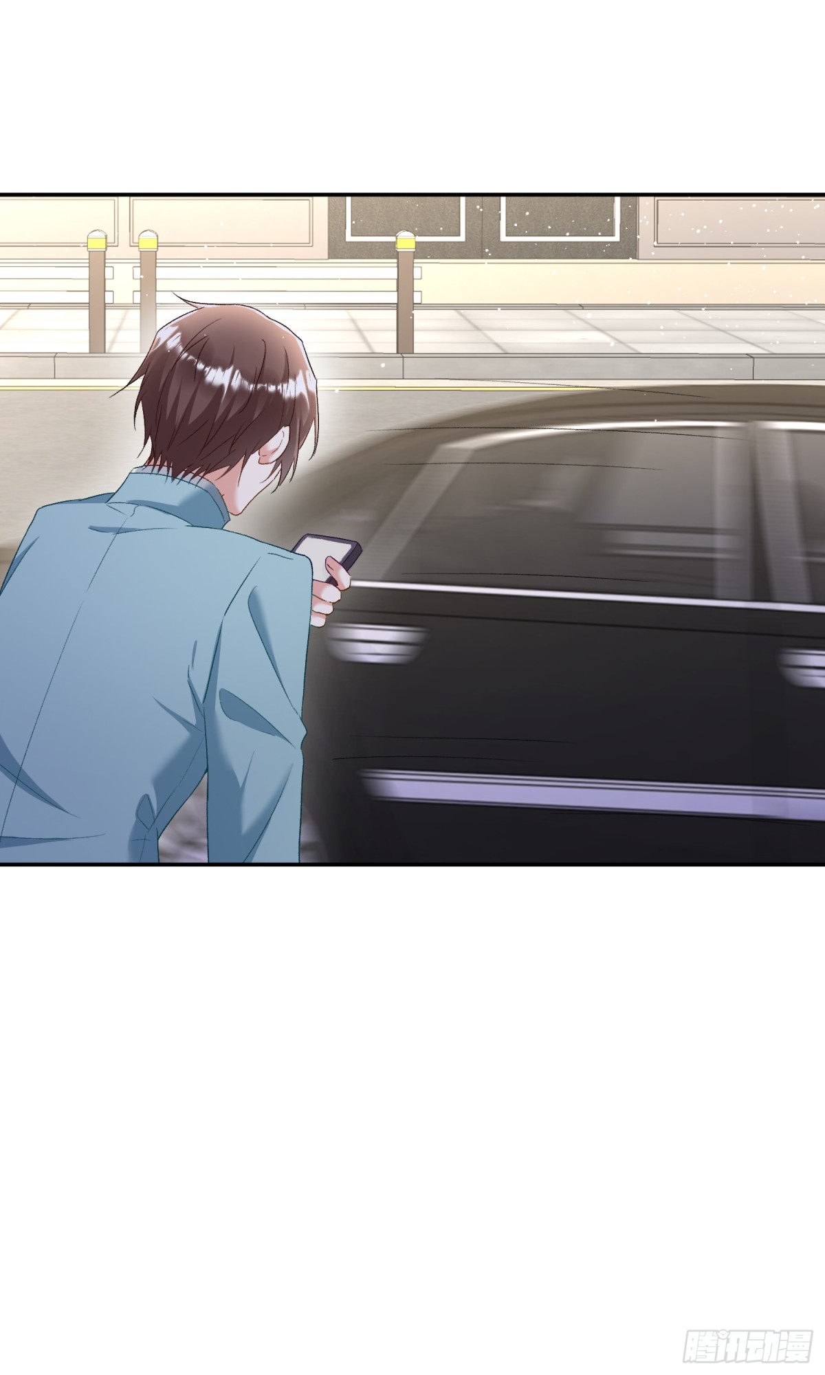 第43话：我的爱人-第44话