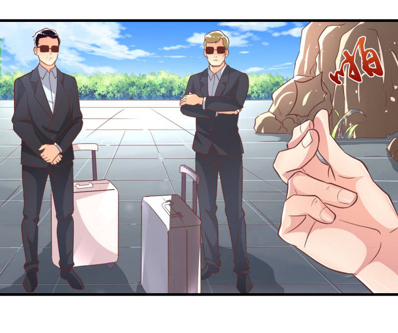 34.蜜月旅行-第36话