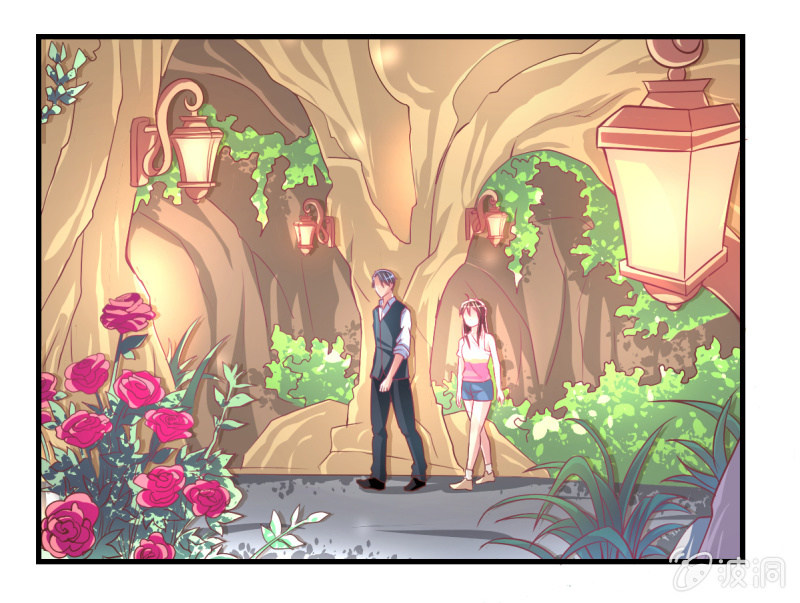 34.蜜月旅行-第36话