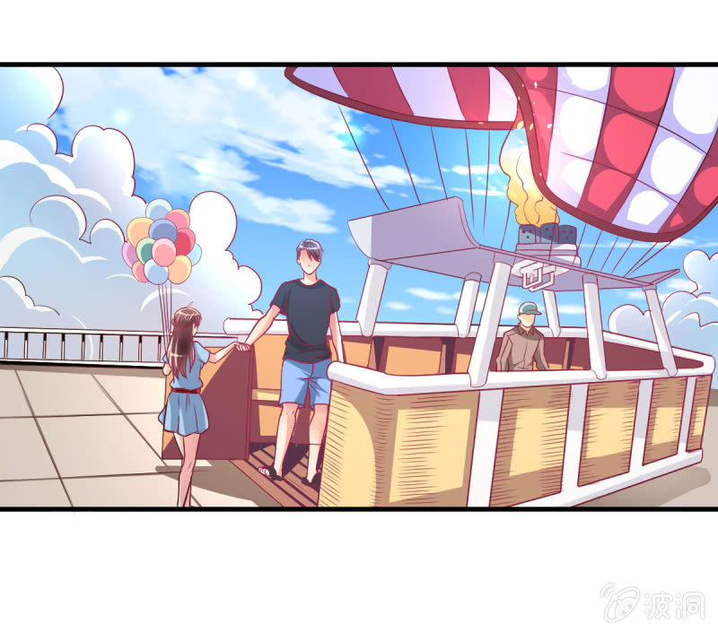 36.欺负你是我的专利(1/2)-第38话