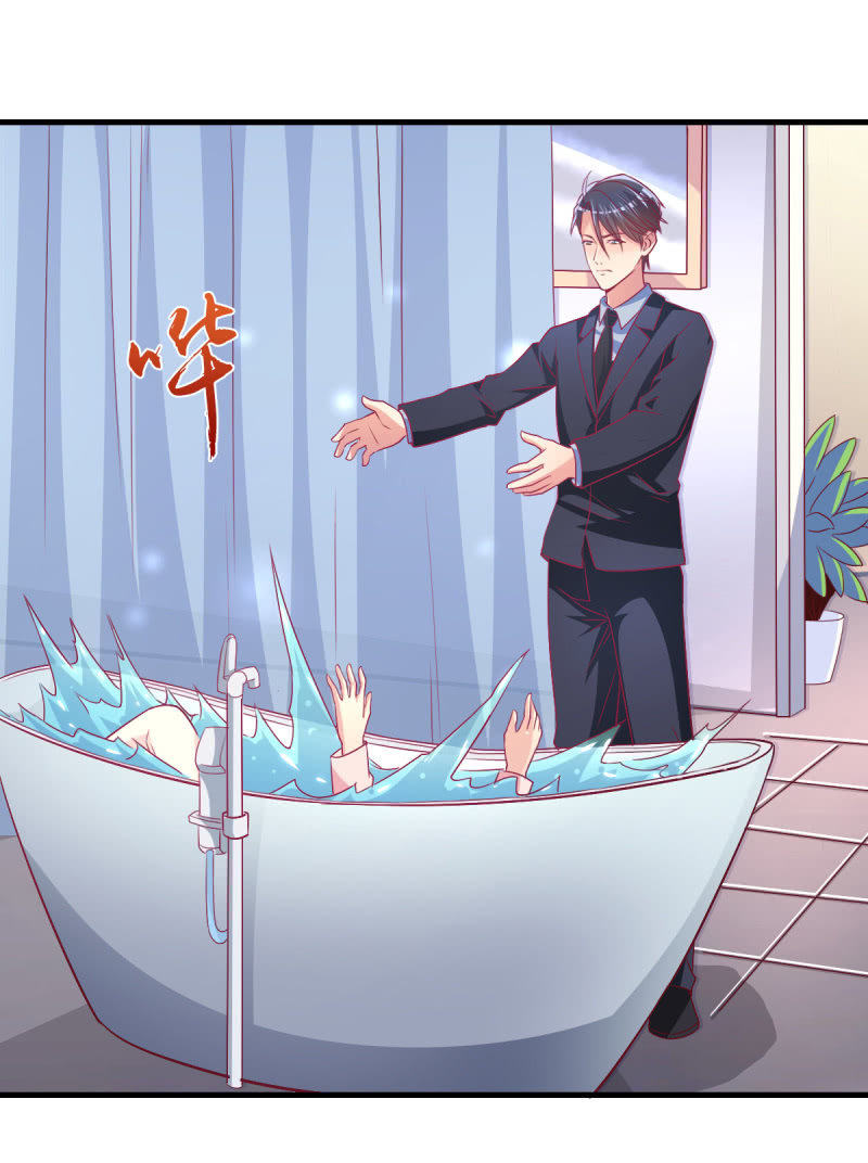46.由不得你说结束！-第48话