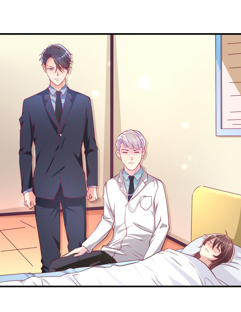 46.由不得你说结束！-第48话