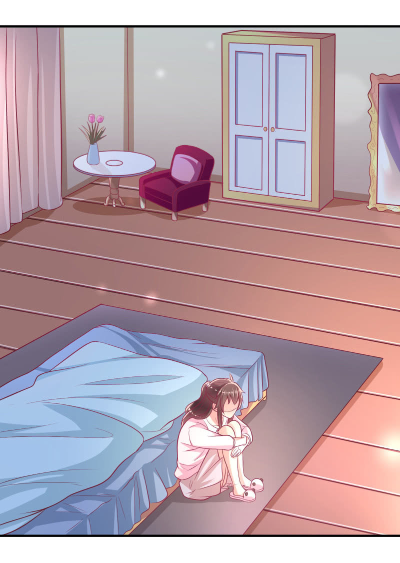 52.单纯的希望你爱我-第54话