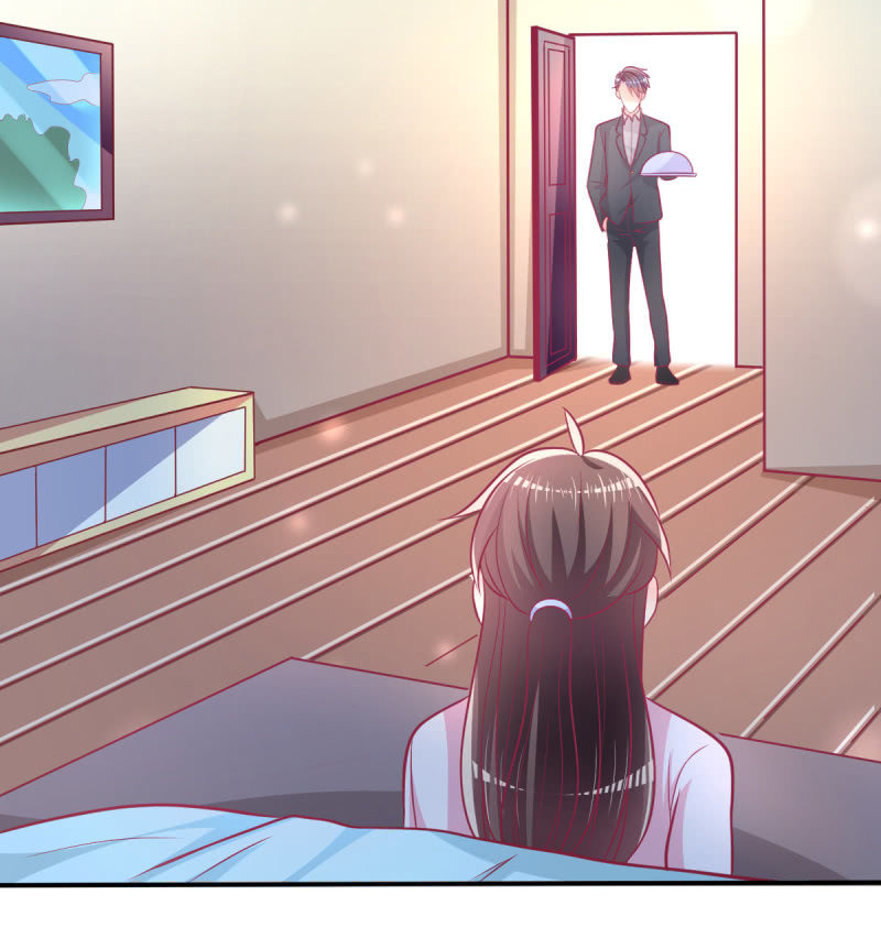 52.单纯的希望你爱我-第54话