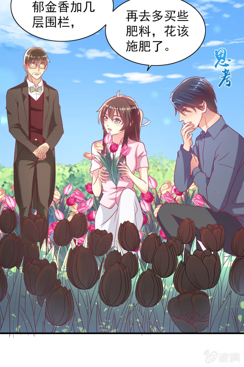 58.全部改种水果蔬菜(1/2)-第60话