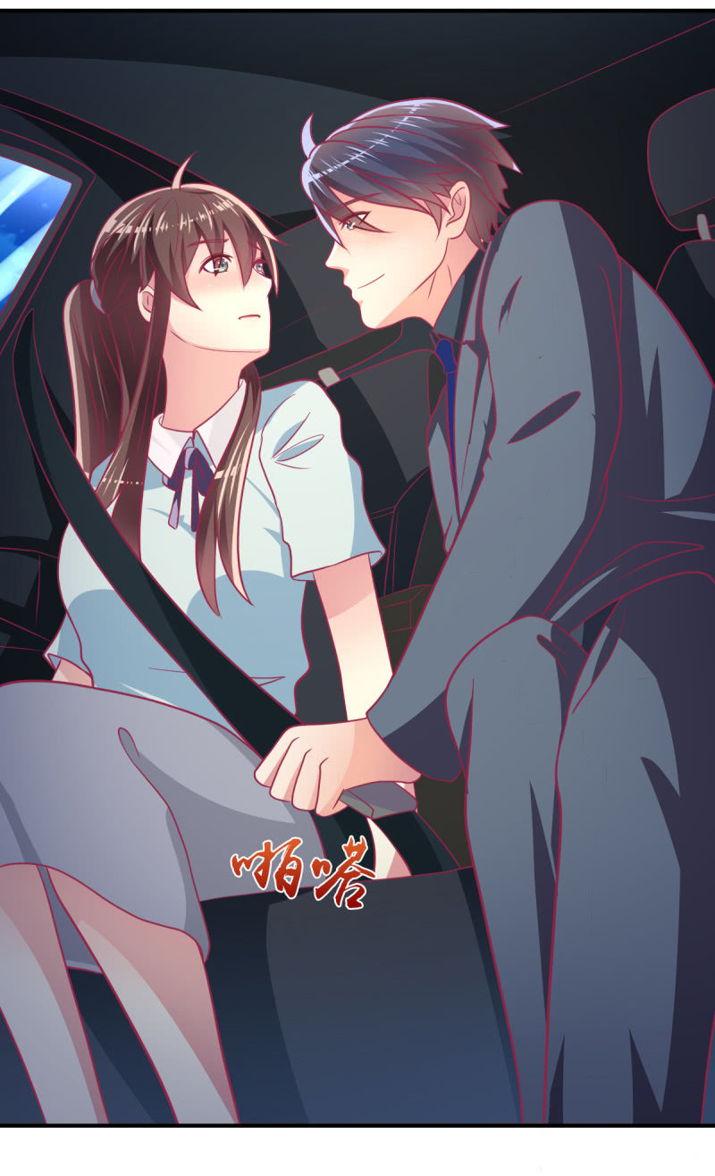 70.只能喜欢我这种类型-第72话