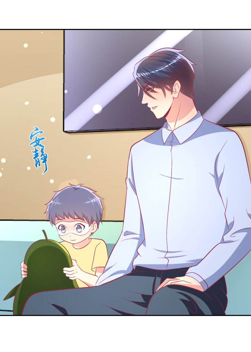 76.愿意永远酣睡下去(1/2)-第78话