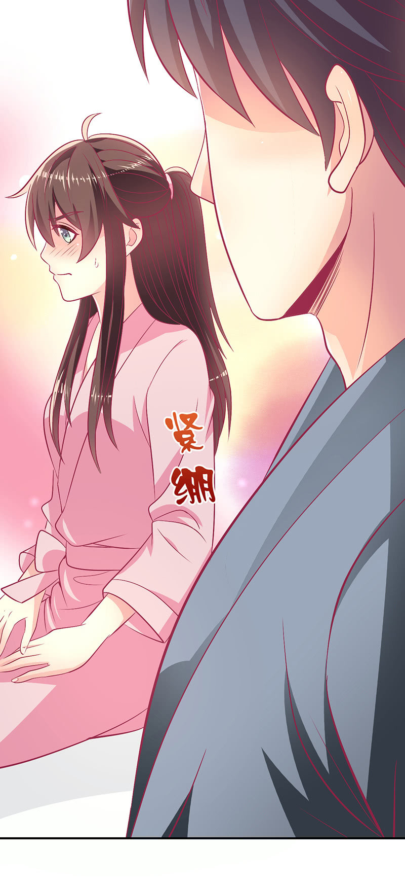 90.圣枭，你这个禽兽！(1/2)-第92话