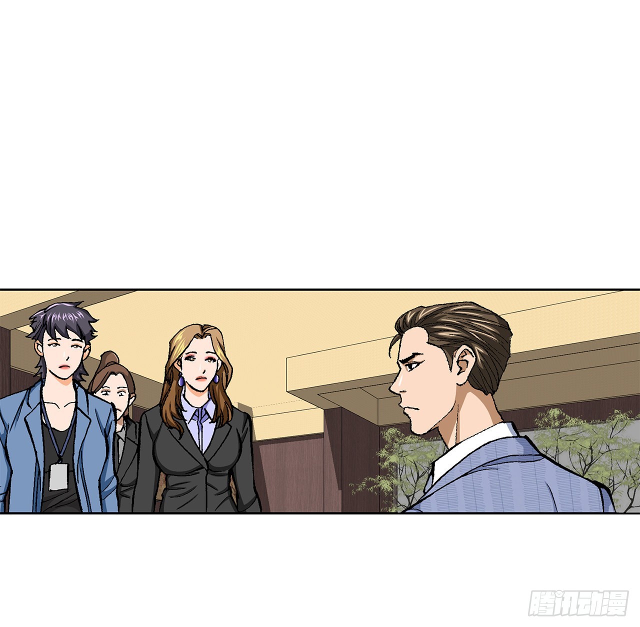 11.权力与暴力(1/2)-第12话