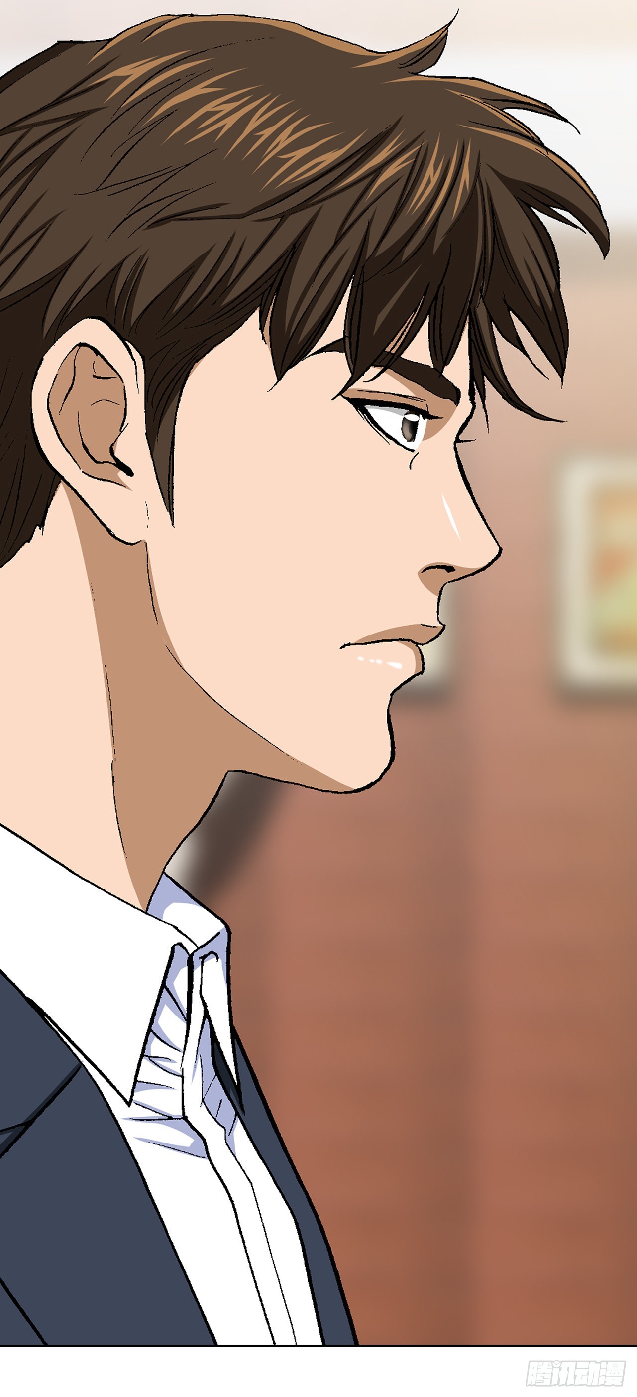 15.单挑（1）(1/2)-第16话
