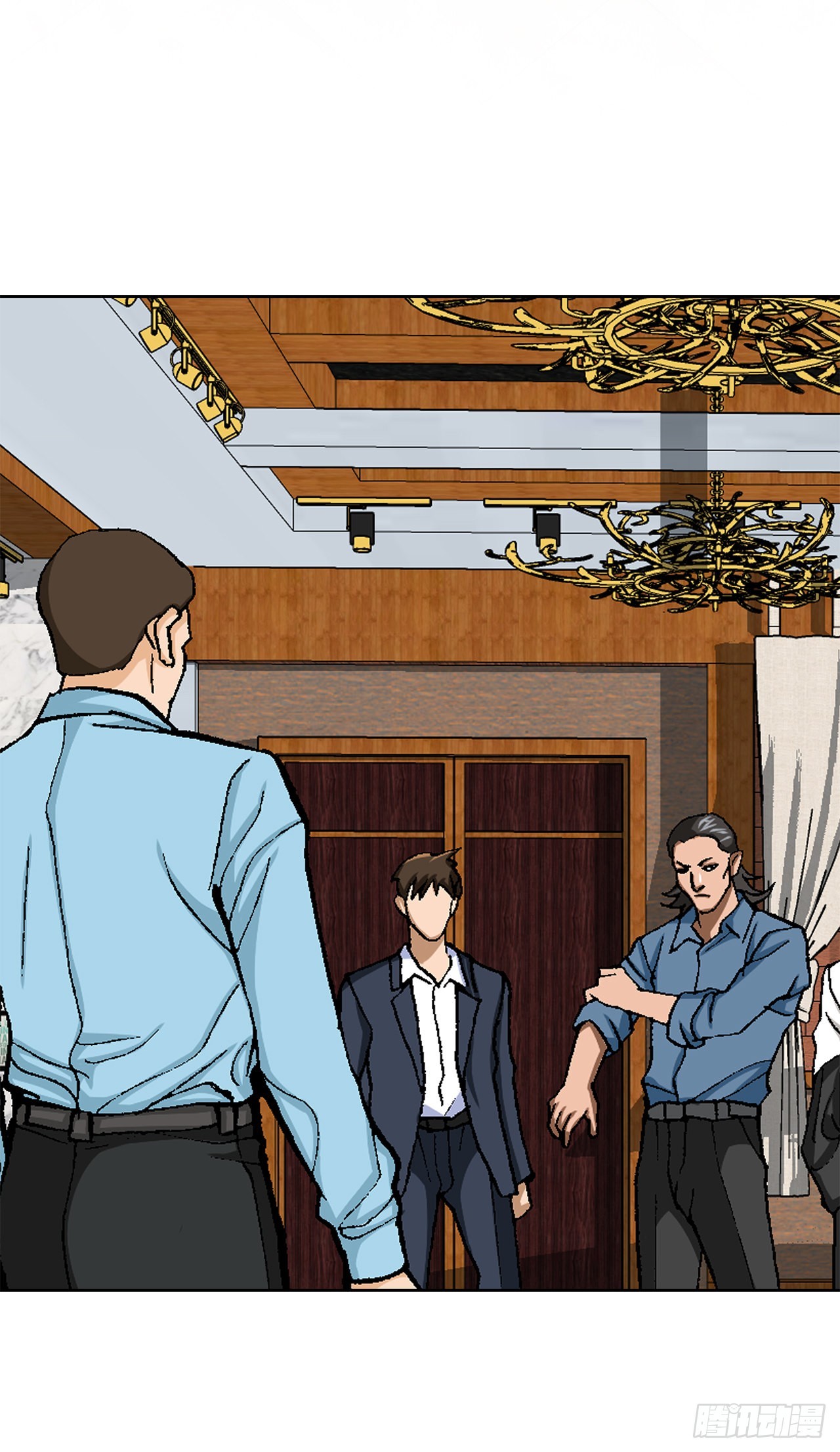 15.单挑（1）(1/2)-第16话