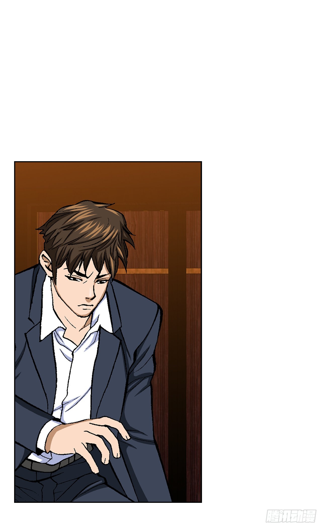 15.单挑（1）(1/2)-第16话