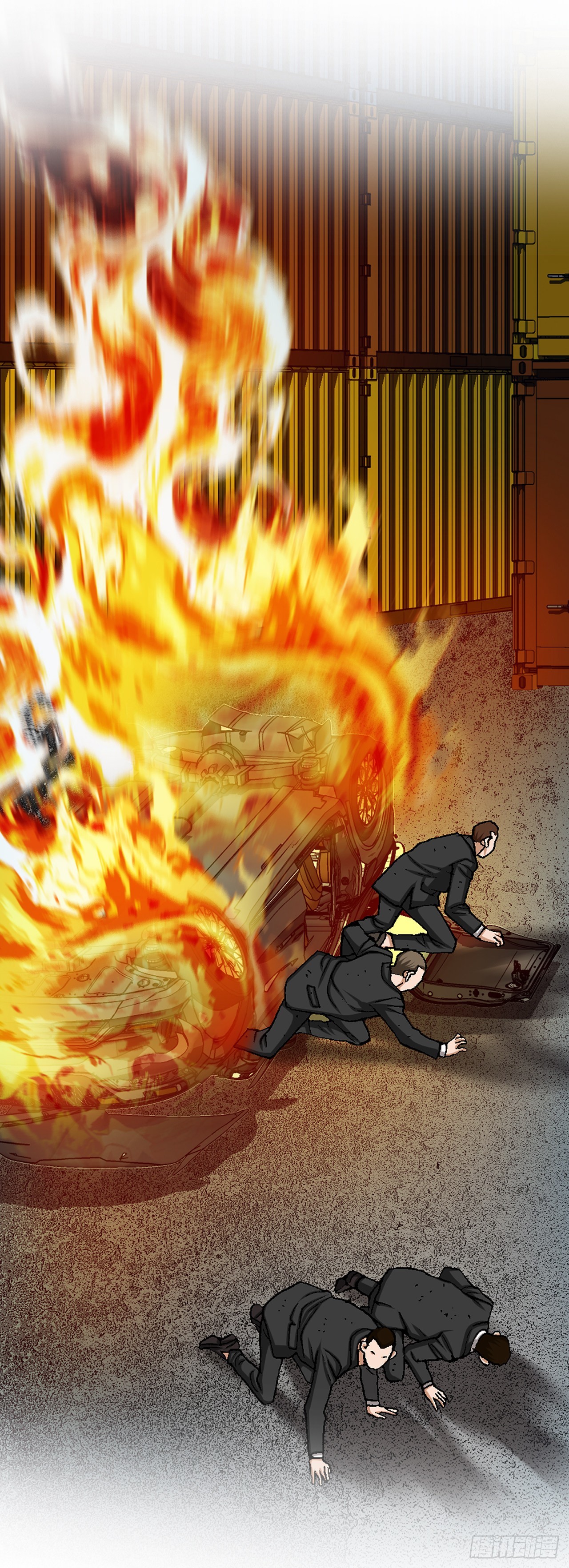 21.回家(1/2)-第22话