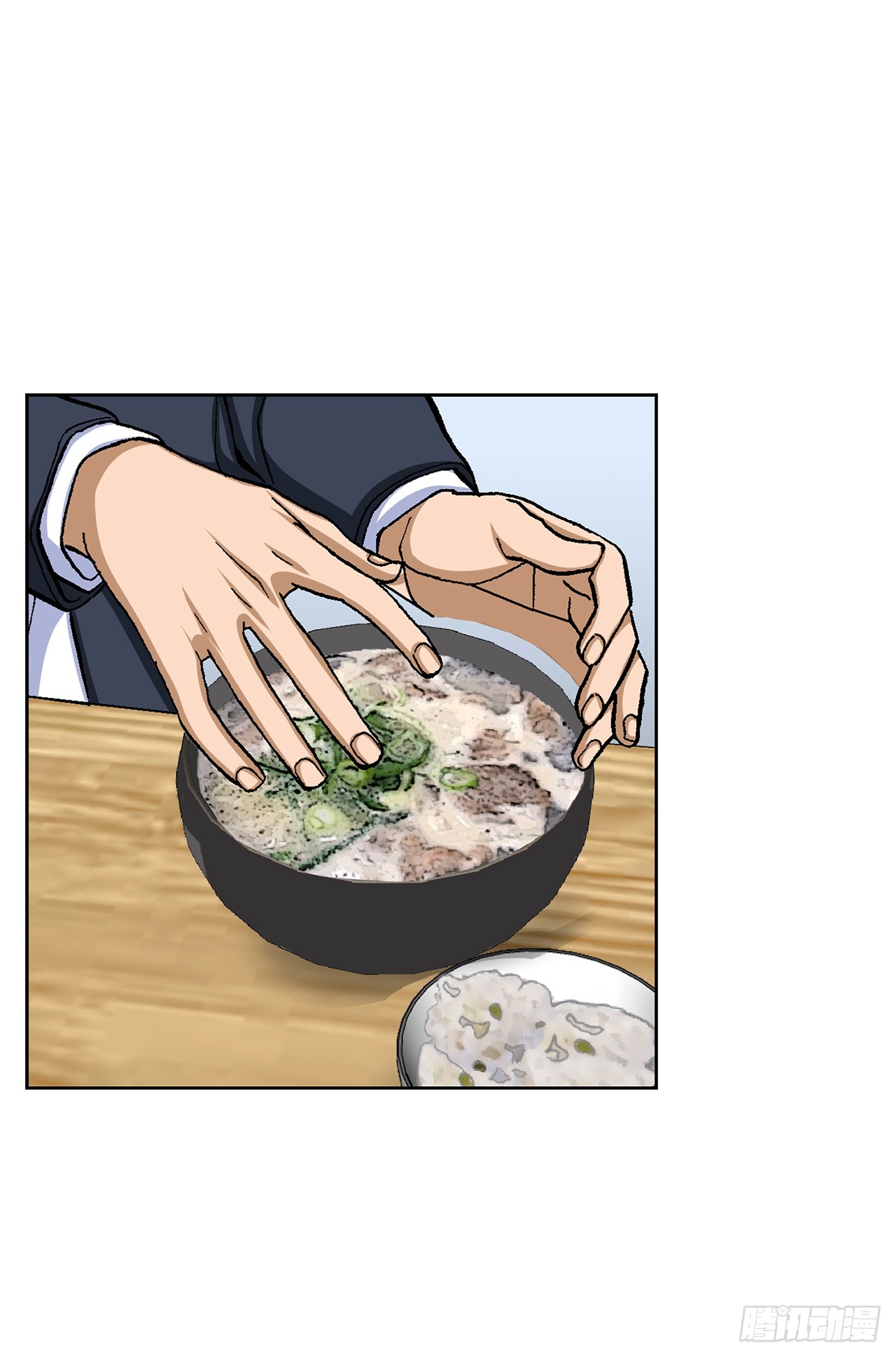 23.重装上阵(1/3)-第24话