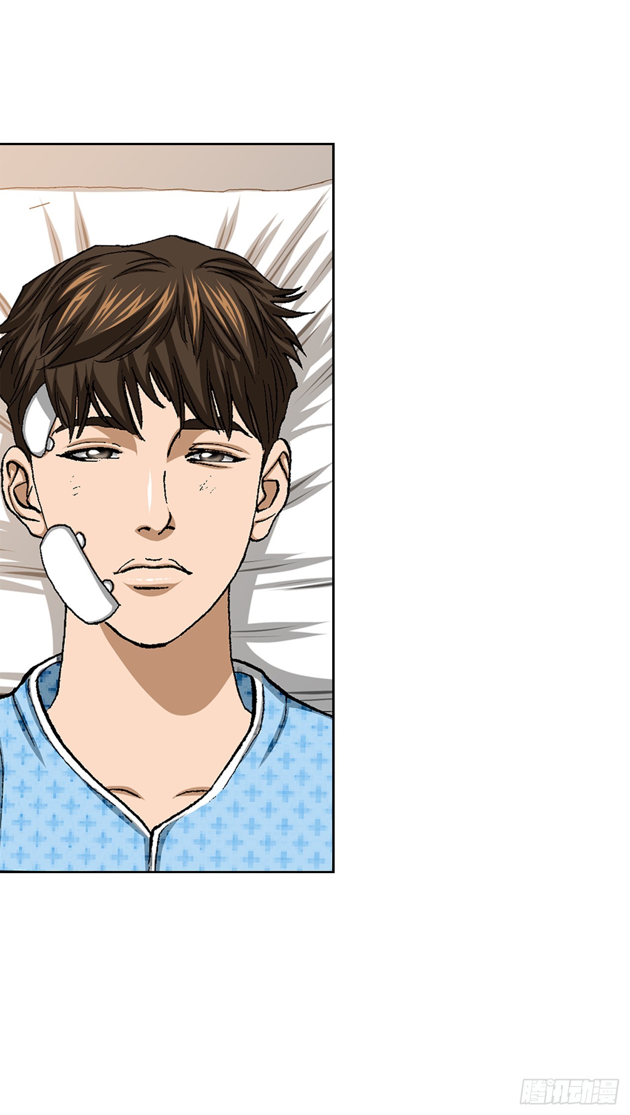 25.城山家族的兄弟(1/2)-第26话