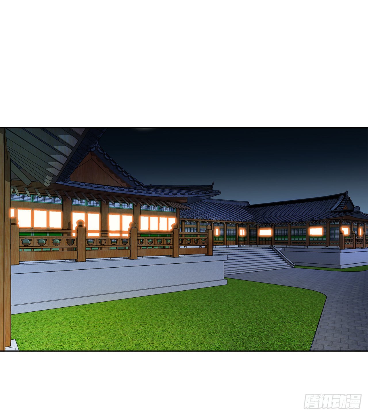 3.局长的目的(1/3)-第4话