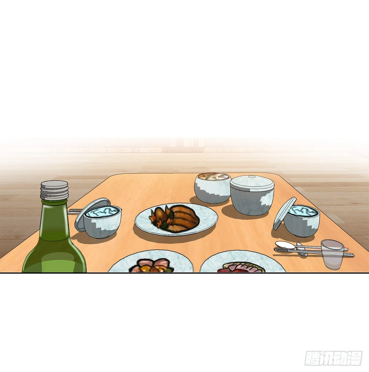 3.局长的目的(1/3)-第4话