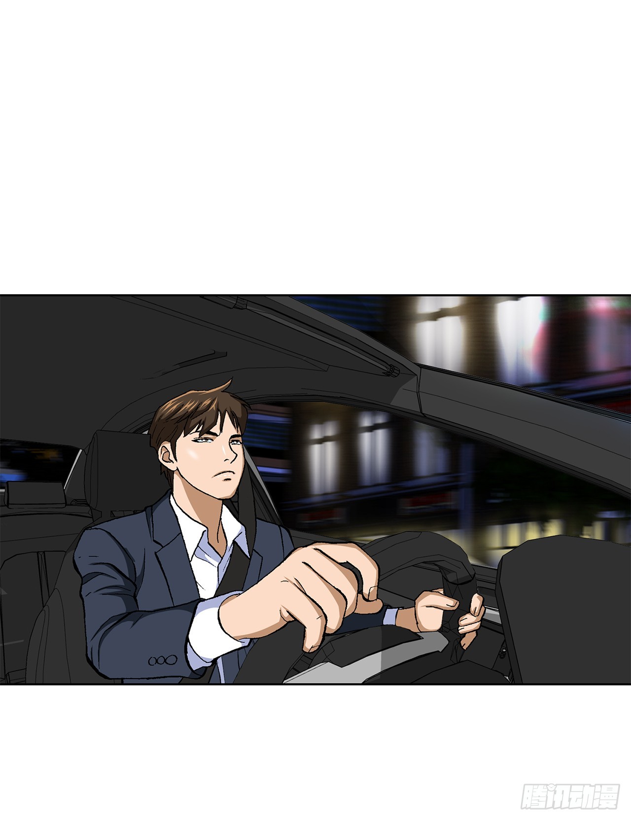 31.团队(1/2)-第32话