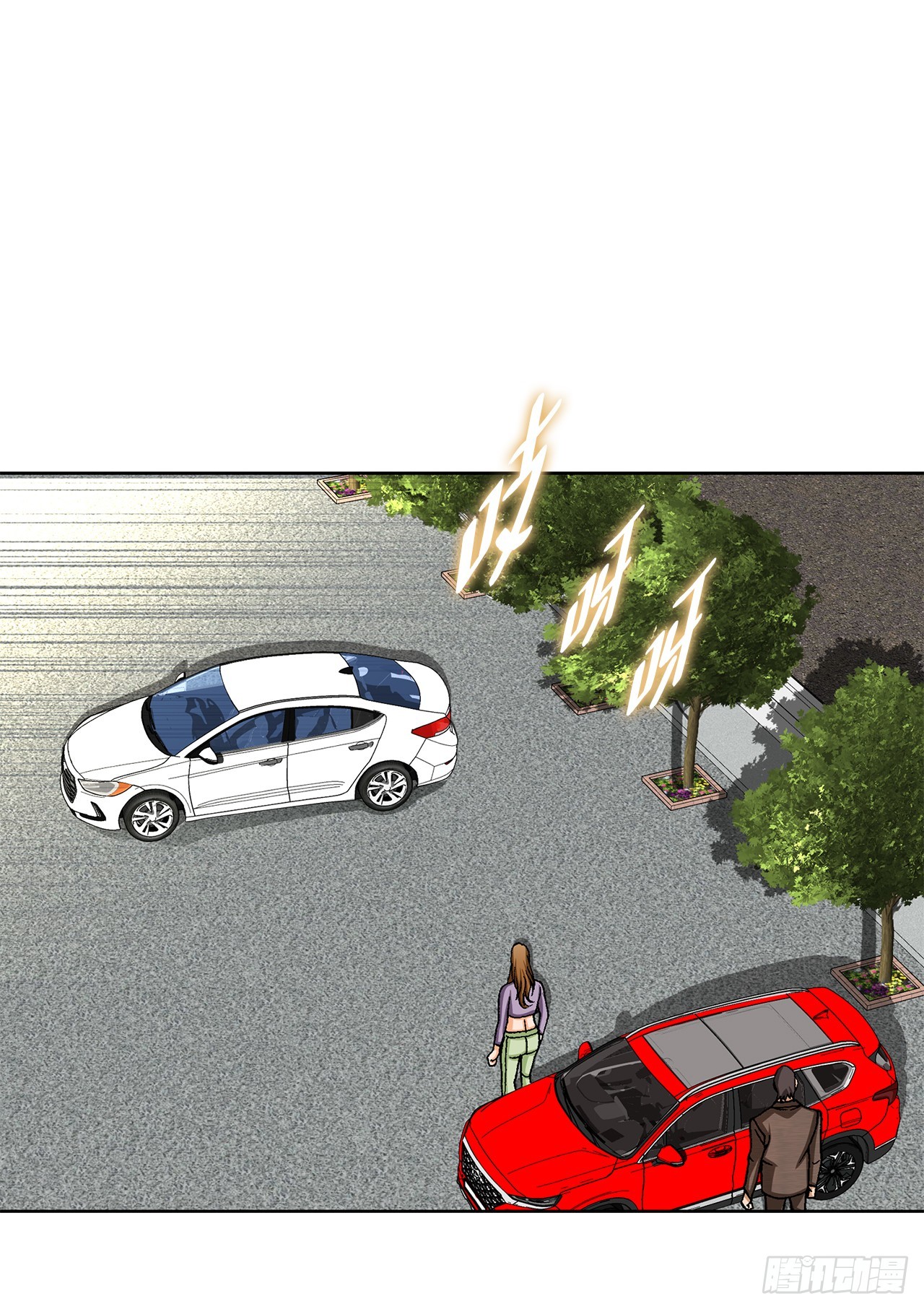 35.秘密基地(1/2)-第36话