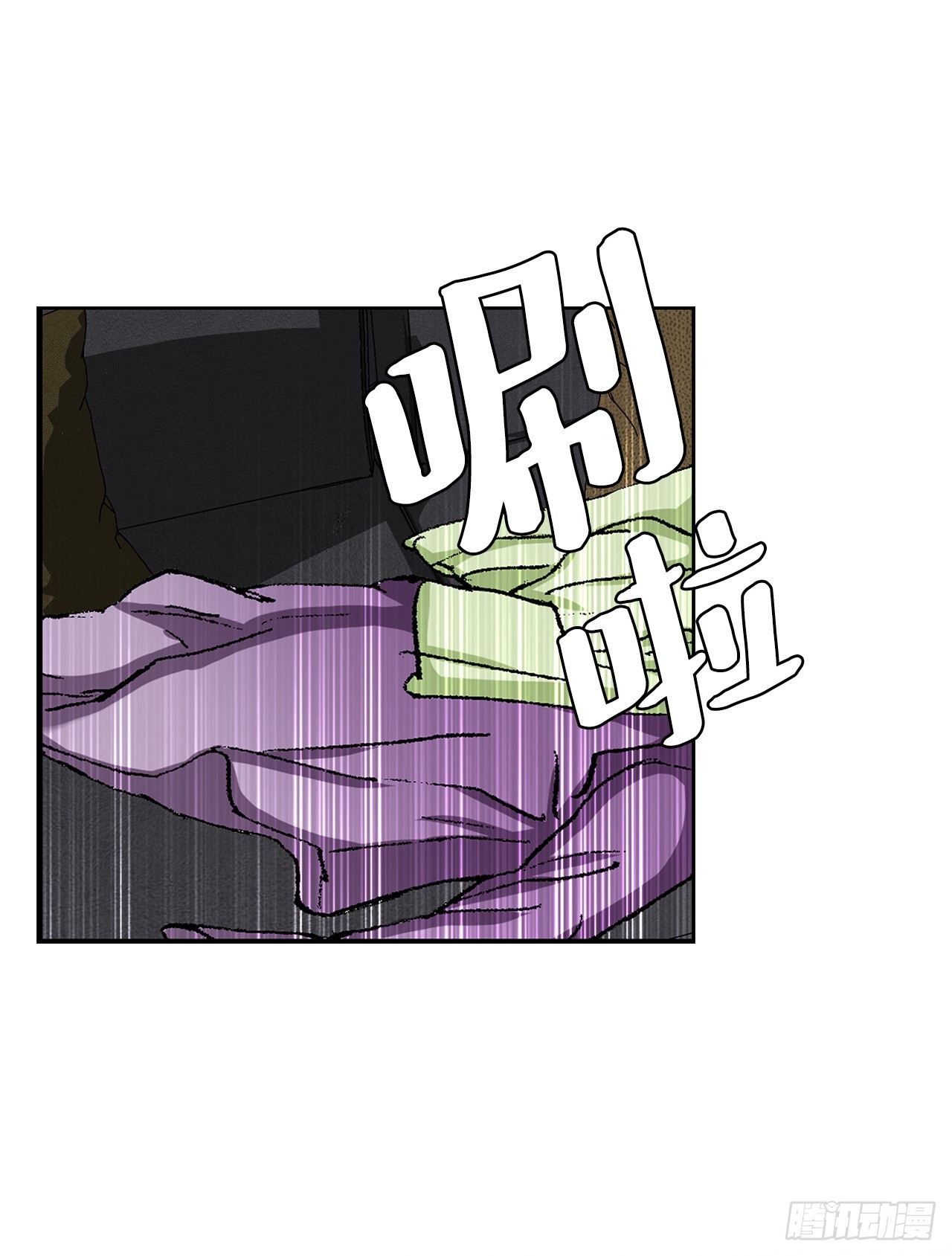 37.三青阁饭店(1/3)-第38话