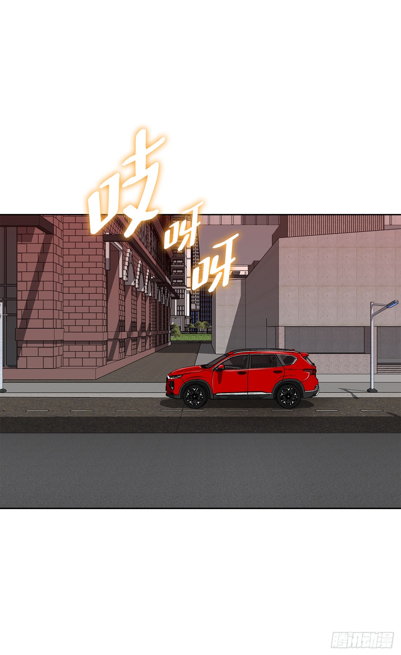 37.三青阁饭店(1/3)-第38话