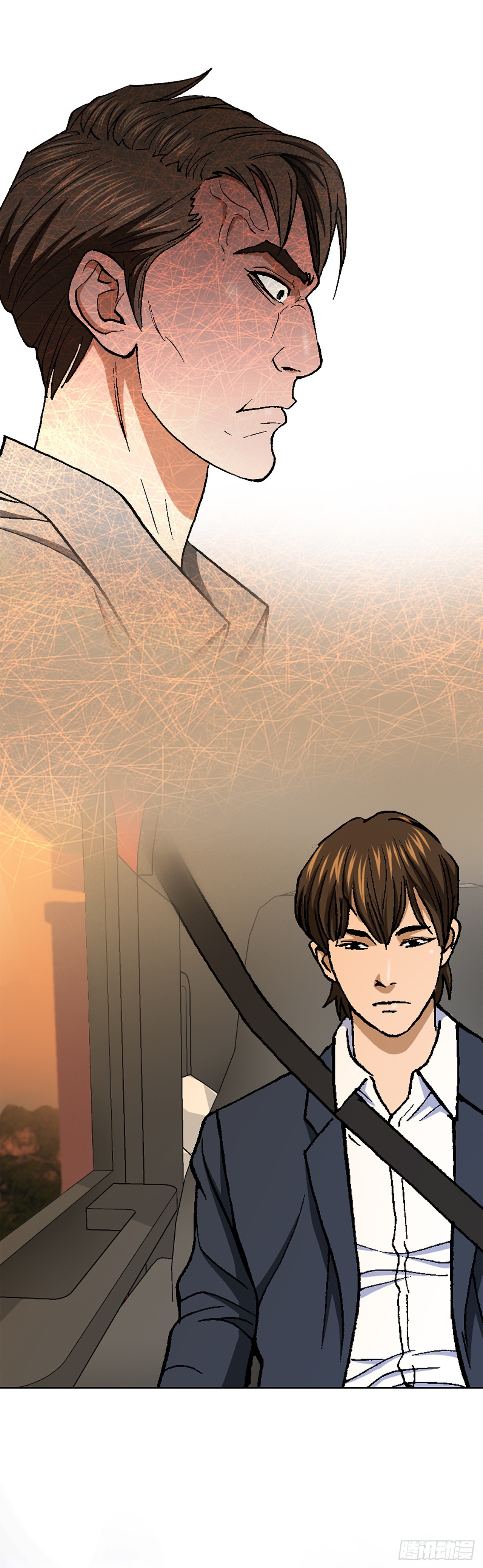 43.杀人的习惯（2）(1/2)-第44话
