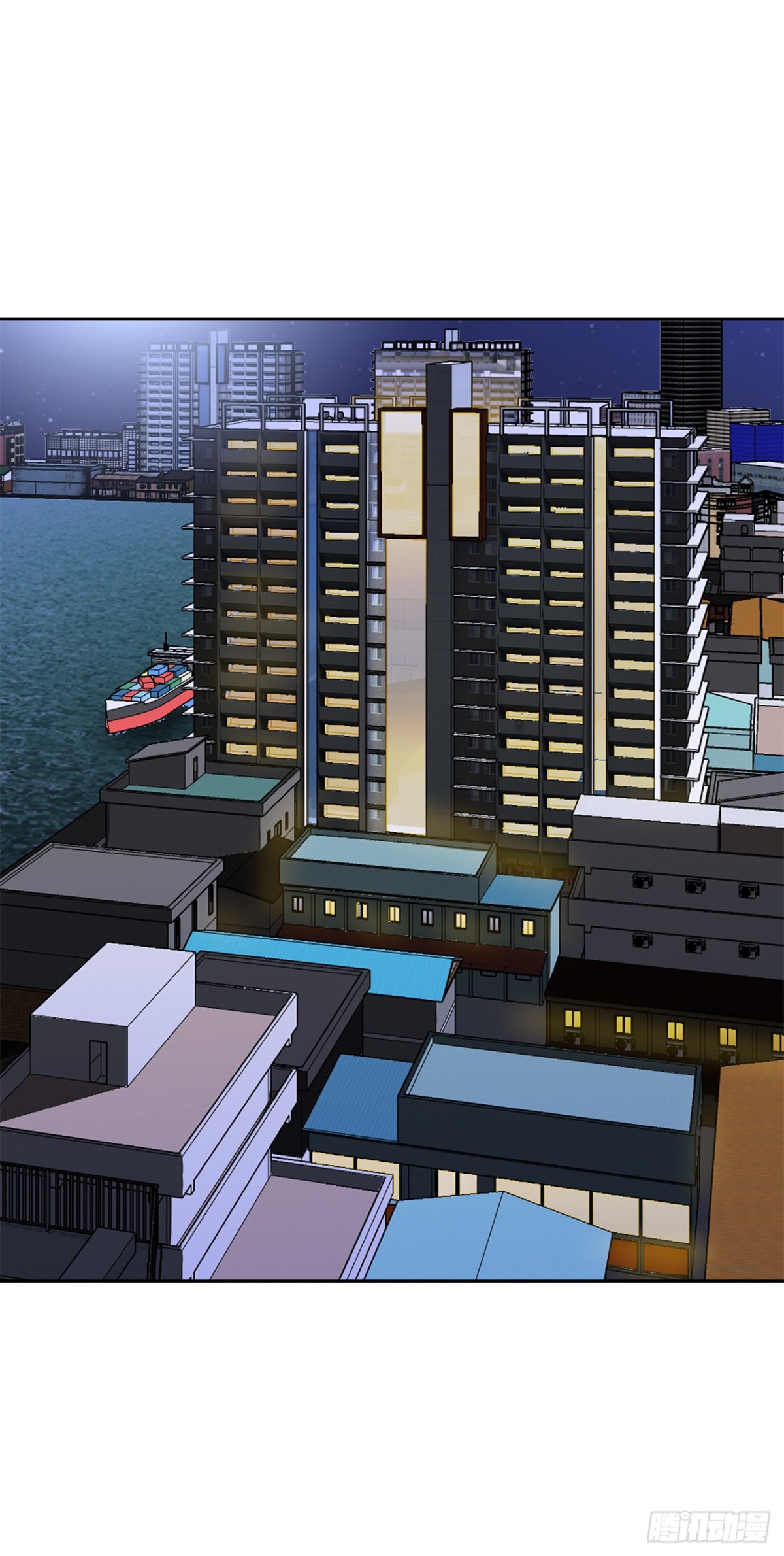 45.救援(1/2)-第46话